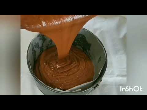 Chocolate Cake | Mithul Varghese | Marian College, Kuttikkanam