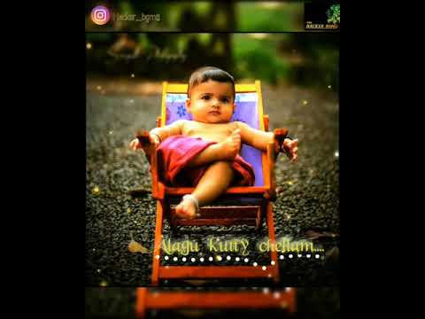 Alagu kutty chellam song whatsapp status