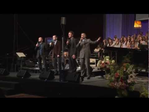 West Coast Gospel - Worthy the Lamb