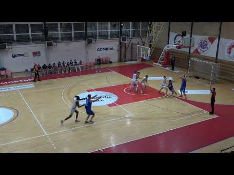 HKK MOSTAR - HKK GRUDE FINALE 2023/24 Utakmica 2 07.05.2024