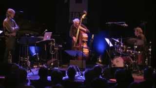 Arild Andersen Quintet 