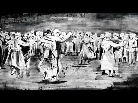 Fabian Lehr – Revolution und Bürgerkrieg in Deutschland 1918-1921 – Teil 2