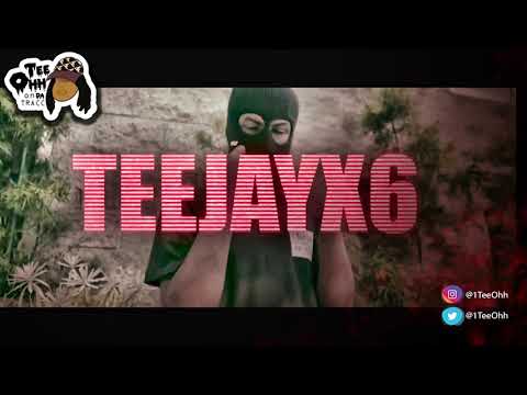 (FREE) Teejayx6 x Detroit Type Beat 2019 "Methods" (Prod. By @1TeeOhh)