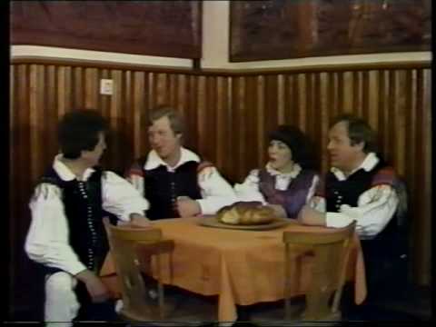 Ans. Franca Mihelica - Domaca Hisa (1984)