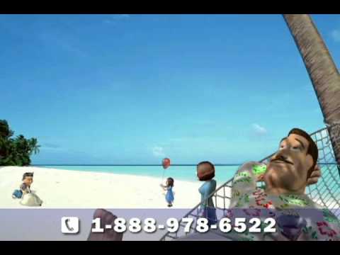 Video explaining the benefits of life insurance