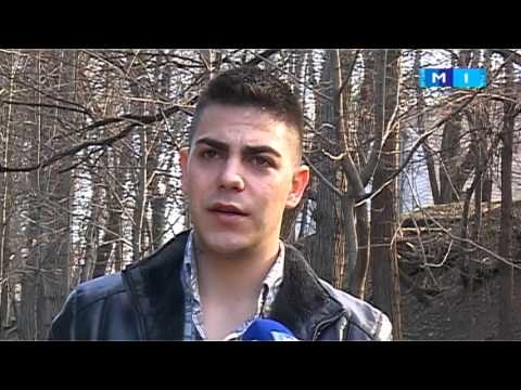 Ionuț Lazari-cânt dorul de mamă........