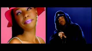 Busta Rhymes - Touch It (Remix) (Ft. Mary J Blige, Brooke, Rah Digga, Missy Elliot &amp; Lloyd Banks)