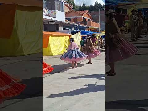 FIESTA PATRONAL EN HONOR SAN PEDRO SAN PABLO UNICACHI YUNGUYO PUNO PERÚ 2025