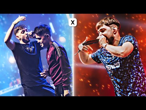 10 Veces que ZASKO sorprendió a TODOS 🤯