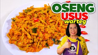 Download lagu AWAS NGILERRR... MASAKAN WARTEG MURAH MERIAH -- RESEP OSENG USUS WARTEG mp3 Download lagu AWAS NGILERRR... MASAKAN WARTEG MURAH MERIAH -- RESEP OSENG USUS WARTEG mp3