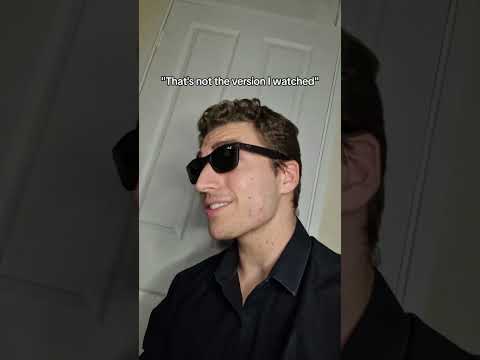 Dandadan is a Jojo reference 🤯