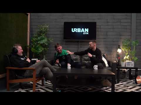 UR Podcast #004: Myles Price, Pro MMA Athlete