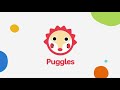 Puggles Wallykazam