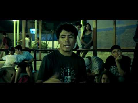 Willy vs  Jeckyll (Final) - Polideportivo S.A.