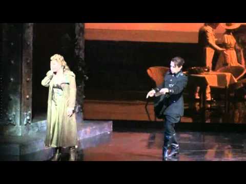 The Dallas Opera proudly presents Mirco Palazzi in Don Giovanni