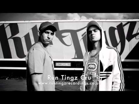 Forward 2 Life (Run Tingz Cru Remix)