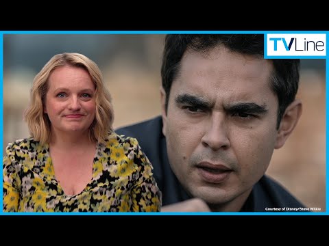 The Handmaid's Tale 6x06 | Elisabeth Moss on Nick's Betrayal of June