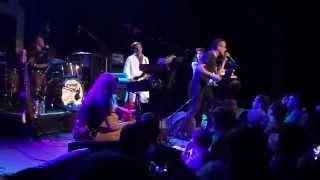 The Rentals - 1000 seasons / Live at Music Hall of Williamsburg 05/22/2015