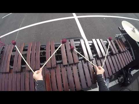 ATLANTA QUEST 2019 MARIMBA CAM