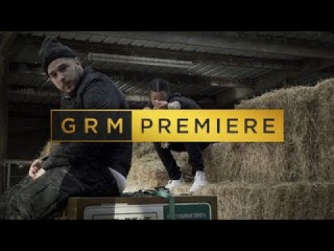 K Koke ft. Pressa - D Ting Set [Music Video] | GRM Daily
