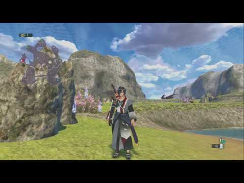tales of berseria dlc and new game plus tales of berseria dlc and new game plus