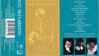 XTC - Dying (Demo)
