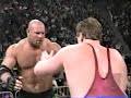 William Regal Teach Goldberg A Lesson