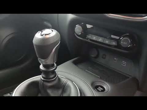 Nissan Juke 1.0T PET 2WD SV Premium - Image 2