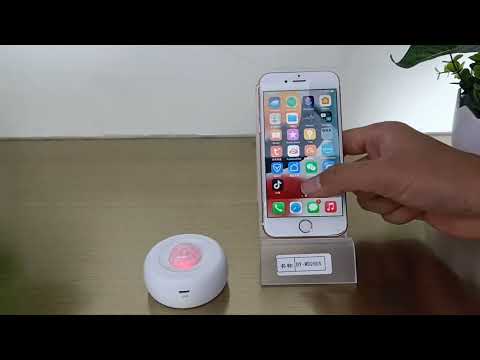 How to Use Tuya Smart WiFi Light + PIR Motion Sensor | 100% Easy Setup with Alexa & Google Home
