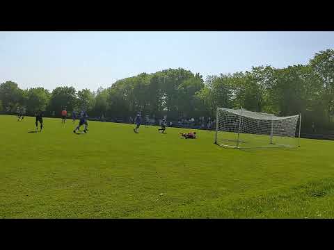 20230527 Heikendorfer SV - SV Dörpum 1:2 Paul Langner (52.).