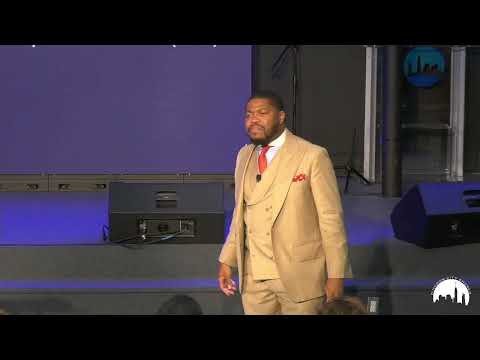 KCC Worship Service - Prophet Brian Carn | May 7, 2023