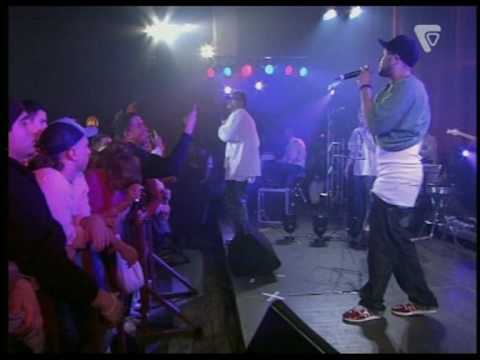 J-Luv ft Illo - Mein Gegenstueck Live