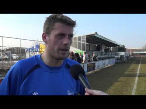 Jaap van der Plas denkt na over toekomst bij Quick Boys