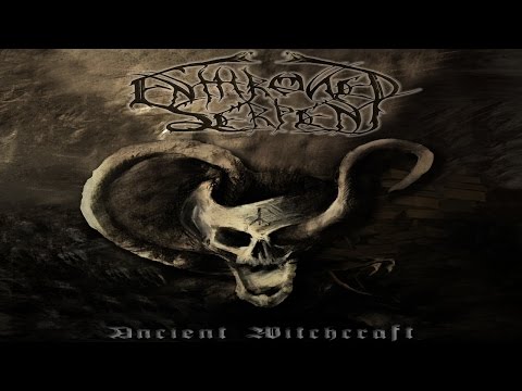 Enthroned Serpent - The Channeling (demo)