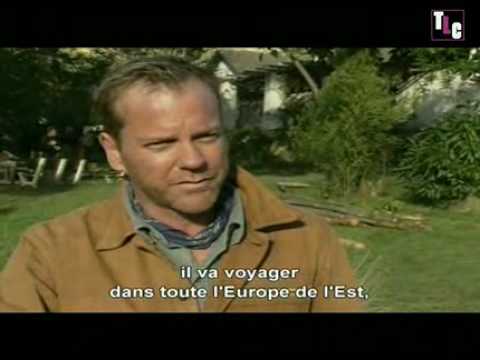 24 heures chrono : Rédemption -   Interview de Kiefer Sutherland
