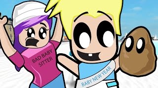 Chad alan roblox