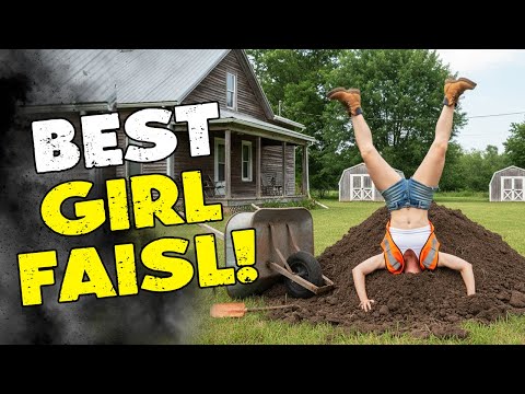 Try Not To Laugh #06 😂😁😆| PEOPLE HAVE A BAD DAY | Instant Regret Compilation 2025