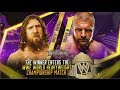 WrestleMania 30 - Daniel Bryan vs HHH "Monster ...