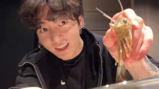 🌟 LIVE JUNGKOOK 🍤 너는 지금 나와 군대를 ARMY 대한민국
