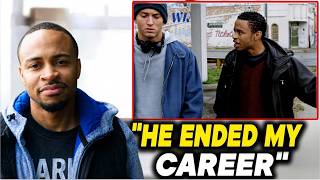 "You WILL Never See 90s Actor Eugene Byrd The Same Way Again After This...!"