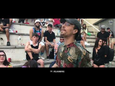 🔥ILLANA vs ERFUS🔥- CUARTOS // 1a CLAS. 004 FEST