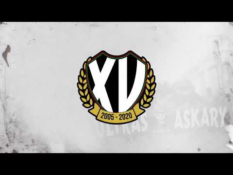 UAR 2005 : قلب الحركية