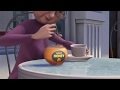 Bee Movie