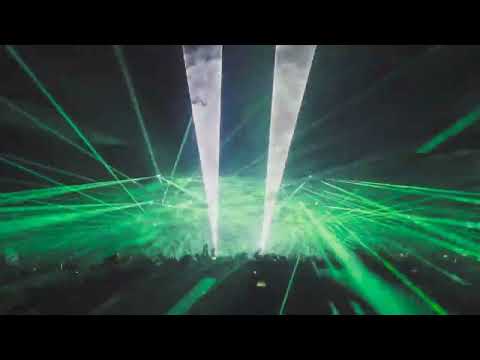 || Hard Dance || Ben Nicky x Olly James ft. MC Stretch - We Are The Ravers