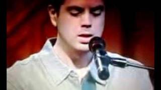 Scott MacIntyre "No Fear", American Idol Contestant 2009