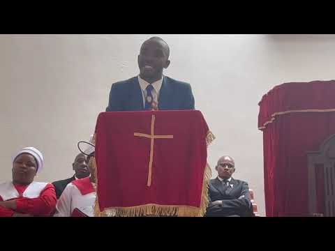 Bro Wezo Mhlauli - Andrew Losaba Society 2024