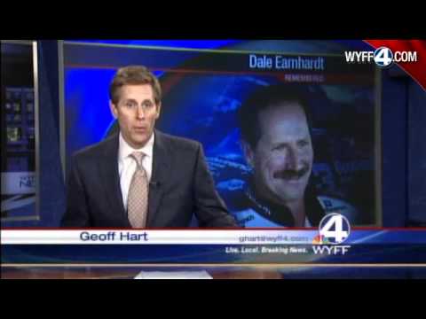 WYFF News 4 at 6: Feb. 18, 2011