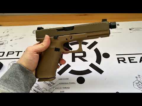 Final Thoughts/ Was the True Precision barrel more accurate?