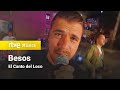BESOS - EL canto del Loco (Actuación 2006)