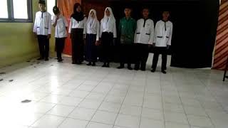 preview picture of video 'Pementasan Drama 8B. SMP Negeri 2 Gelumbang dalam karyanya "IRI ITU BURUK"'